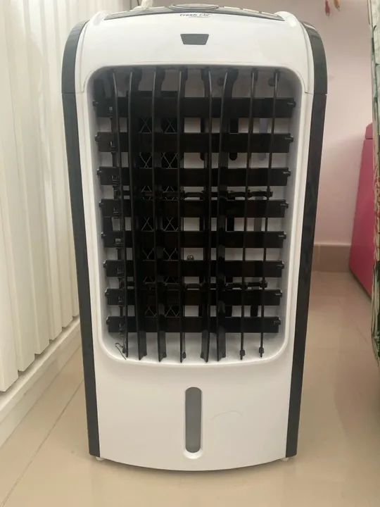 Climatizador de ar Mondial Fresh Air CI-03 - Foto 2