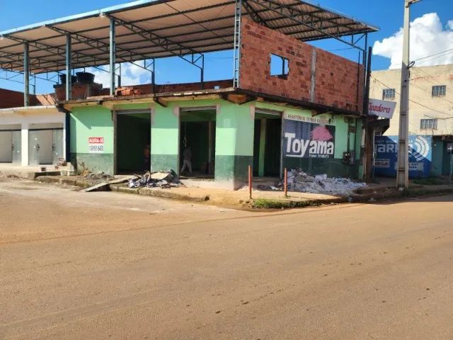 Alugo ponto comercial  - Foto 2
