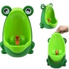 Urinol Infantil Sapinho