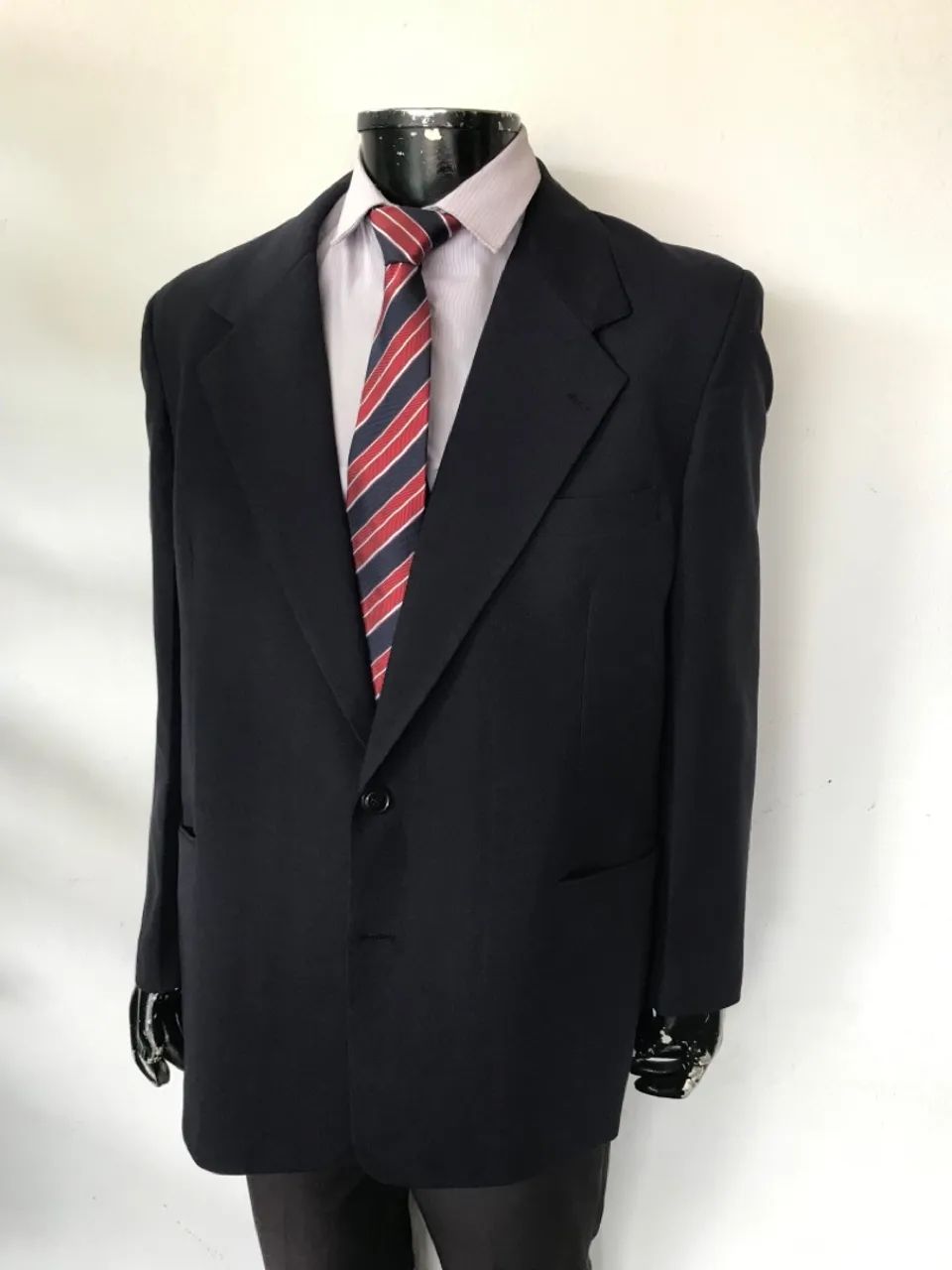 Blazer masculino garbo 