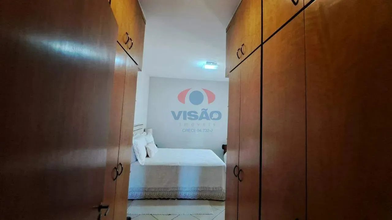 Apartamento à venda, 3 quartos, 1 suíte, Cidade Nova - Indaiatuba/SP - Foto 10