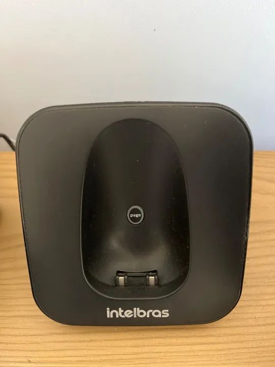 Telefone sem Fio  - Foto 3