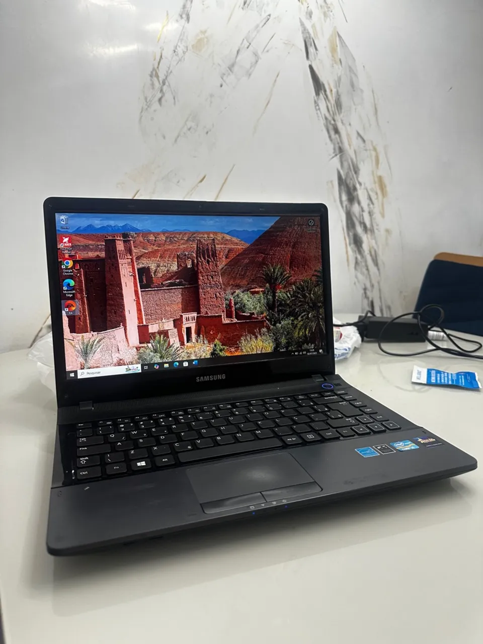 Notebook Samsung
