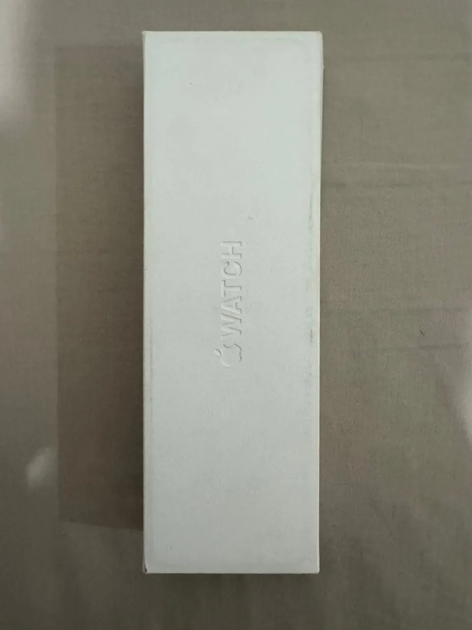 Apple Watch - Série 9