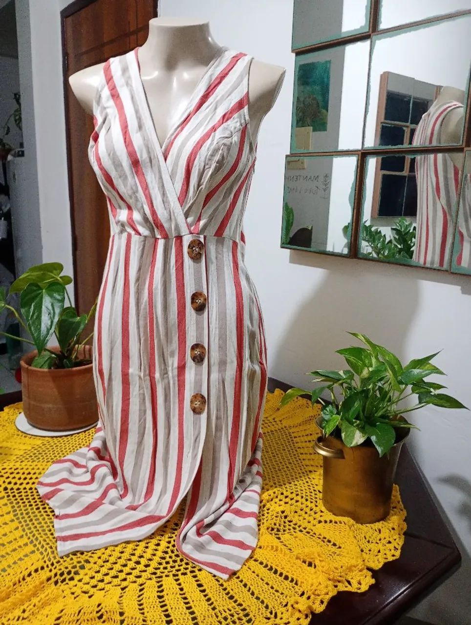 Brechó da Sandra Olx mangabeira 4. - Foto 3