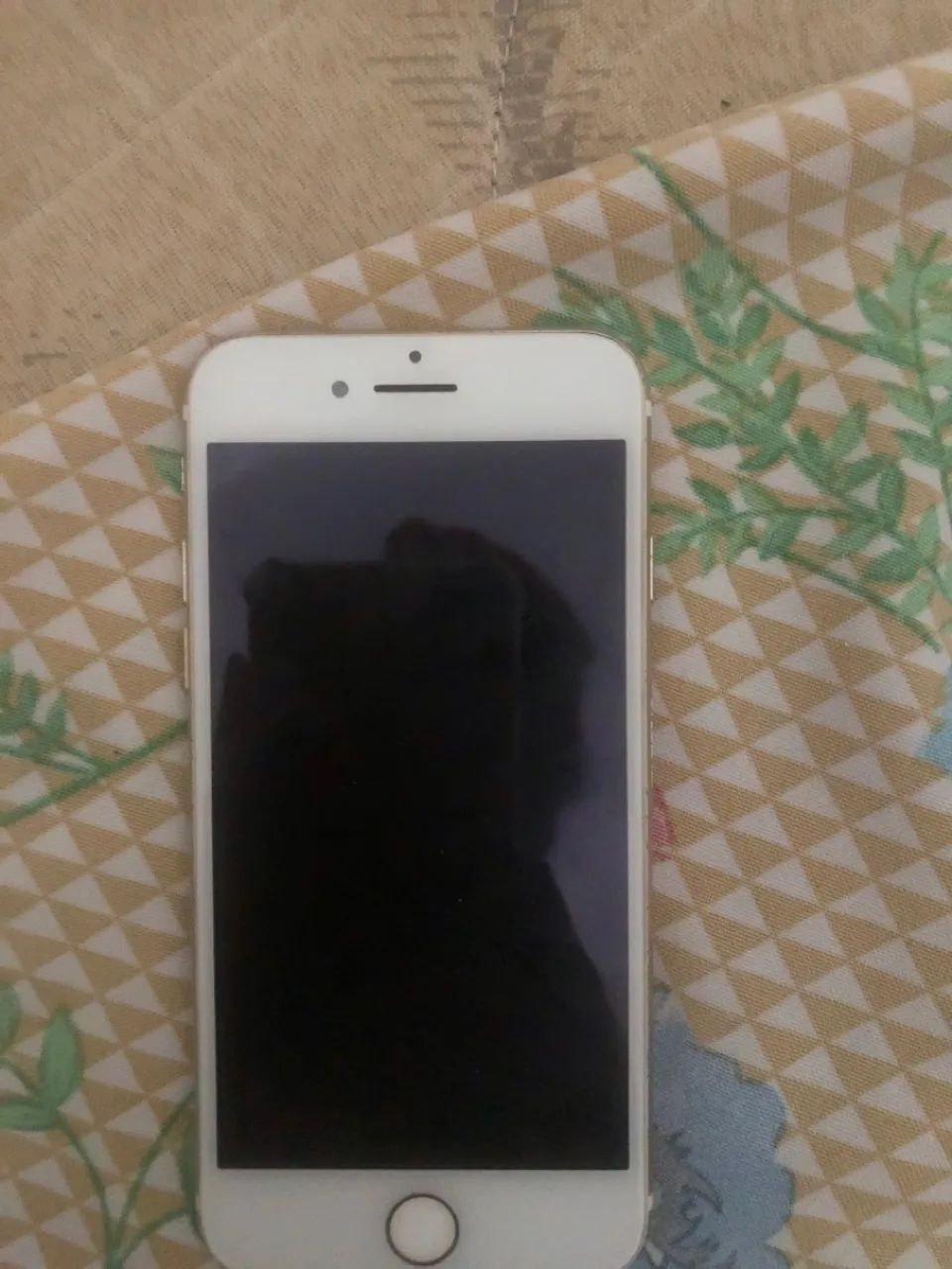 Iphone sem defeito