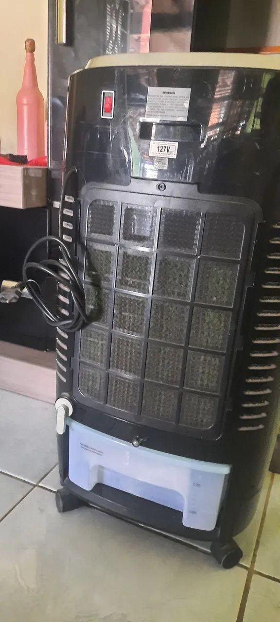 Climatizador cadence  - Foto 2