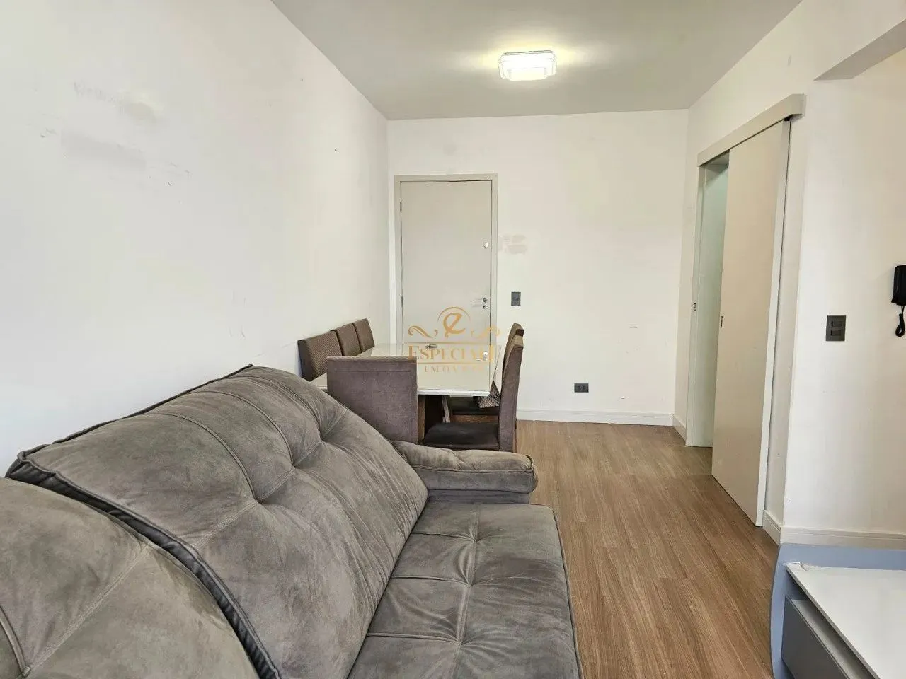 APARTAMENTO PARA LOCAÇÃO COM 3 QUARTOS NO TINGUI