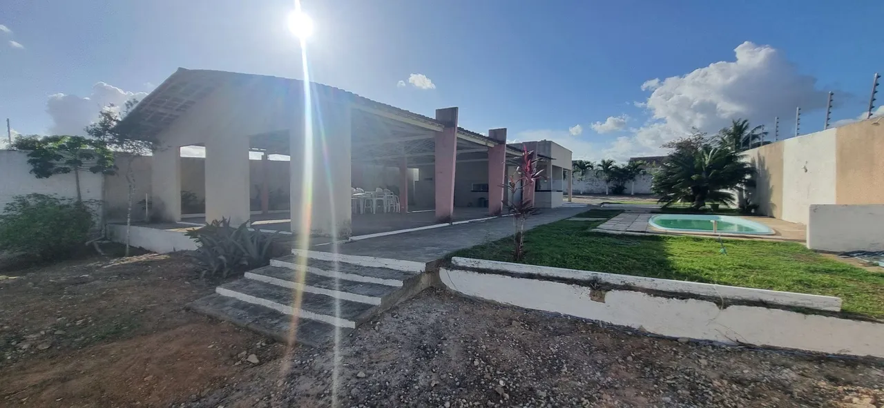 CHÁCARA À VENDA UNIÃO DOS PALMARES-AL. PORTEIRA FECHADA