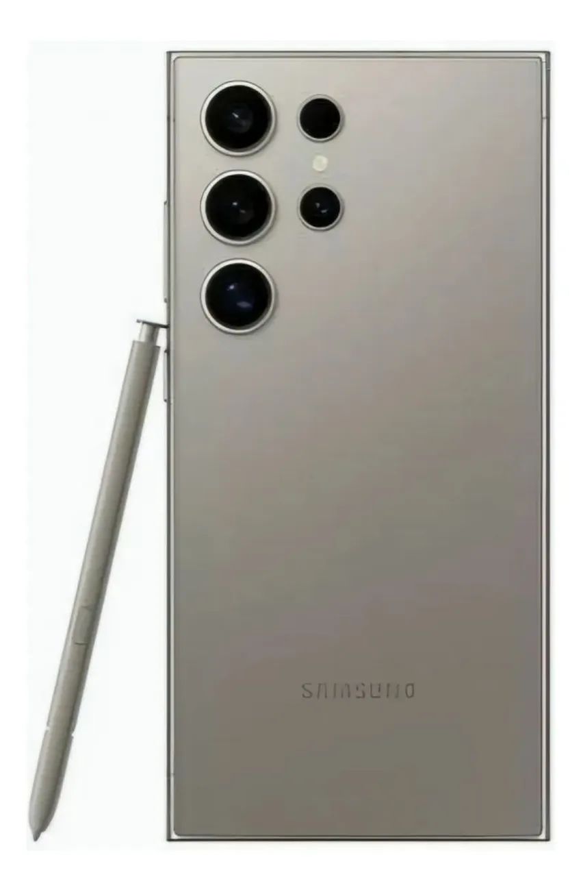 Samsung Galaxy S24 Ultra 1 TB 12 GB RAM Android 15 m