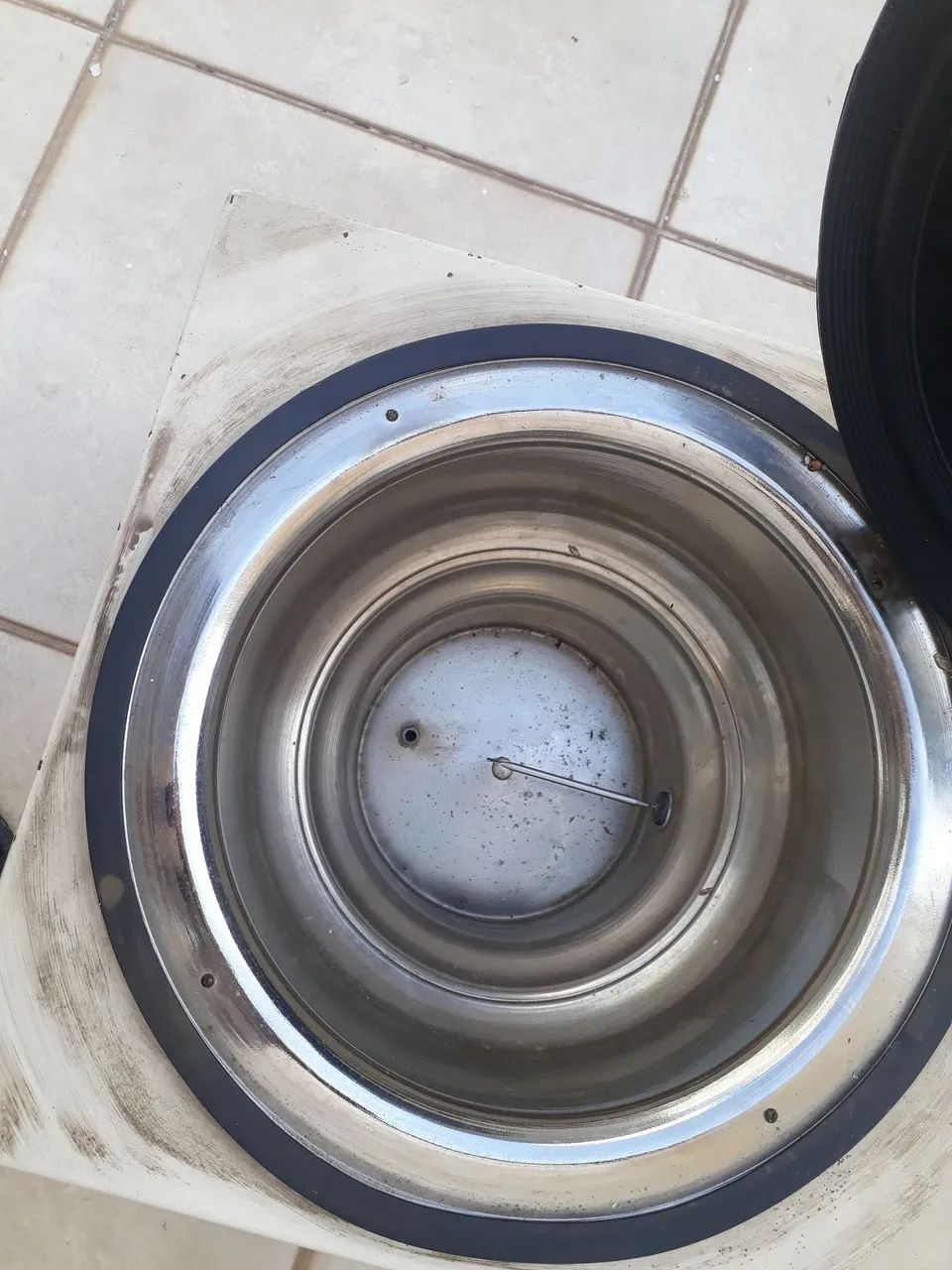 Esterilização  - Foto 3