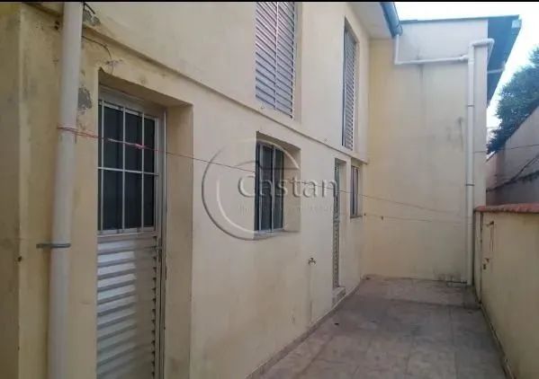 terreno com casas para locação na mooca - Foto 3