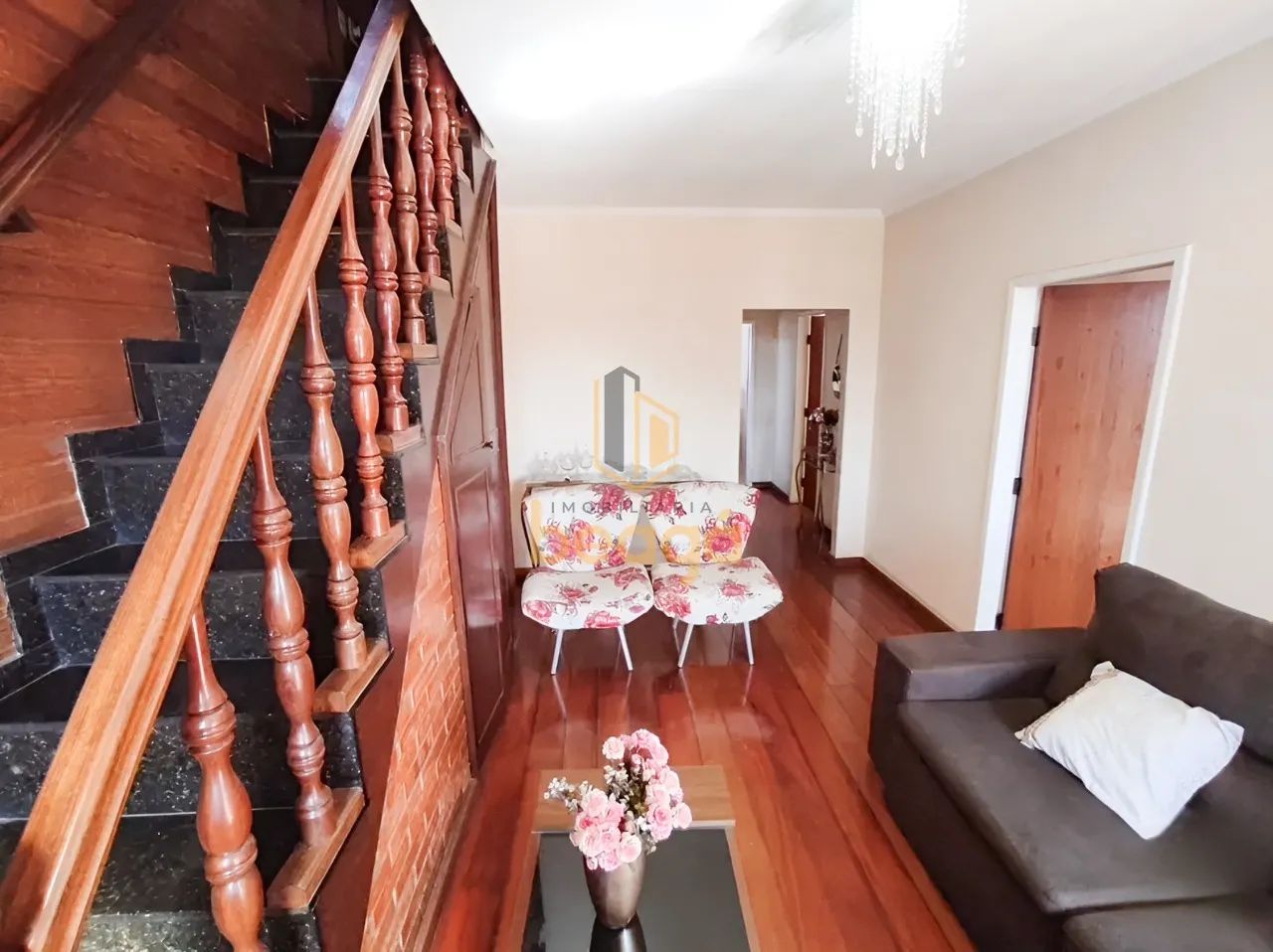 CASA COM HABITE-SE | 3 QUARTOS | SUÍTE | PINDORAMA - Foto 3