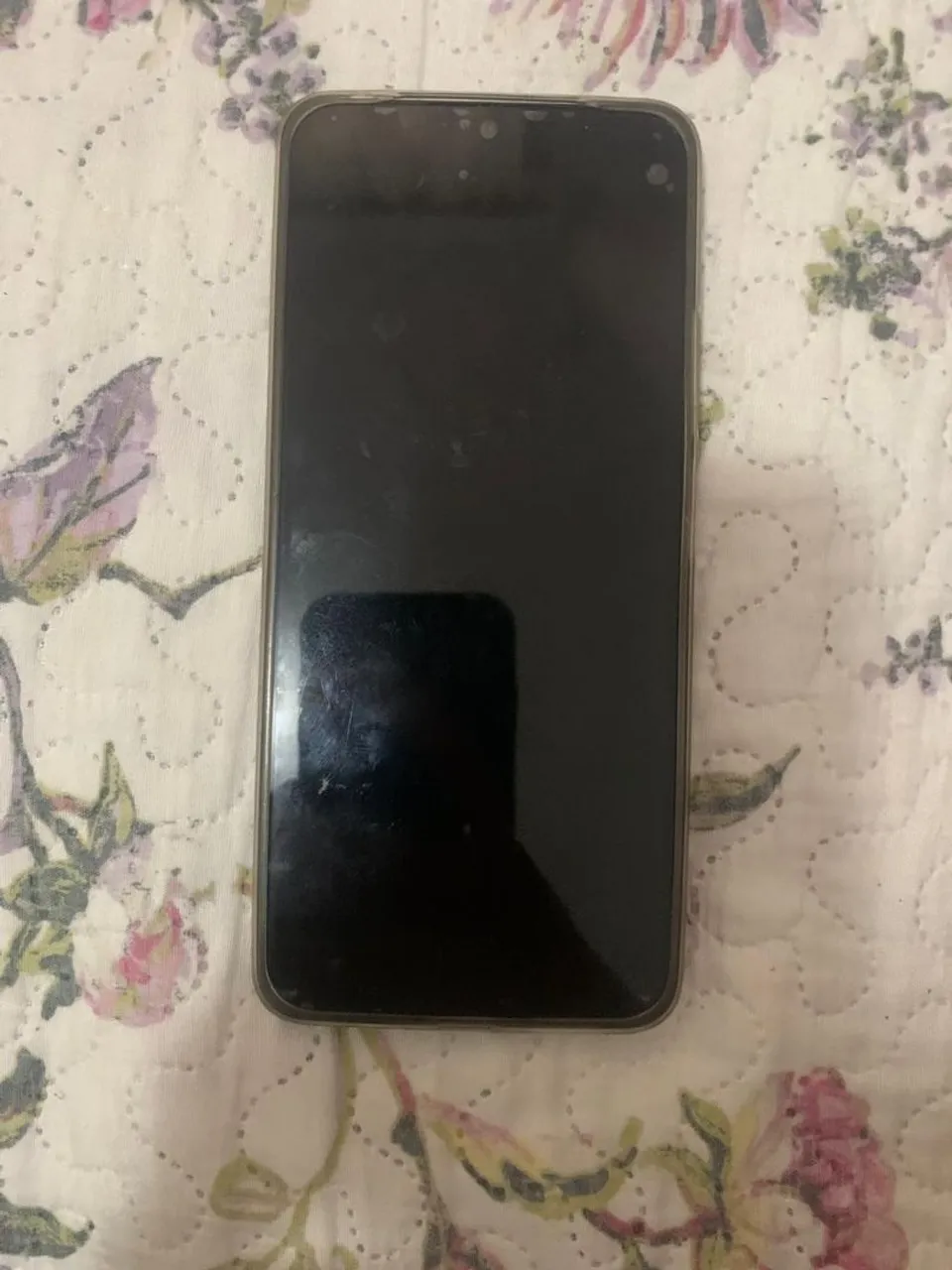 Celular REDMI 14c ( não coloquei pq não aparece a opção)