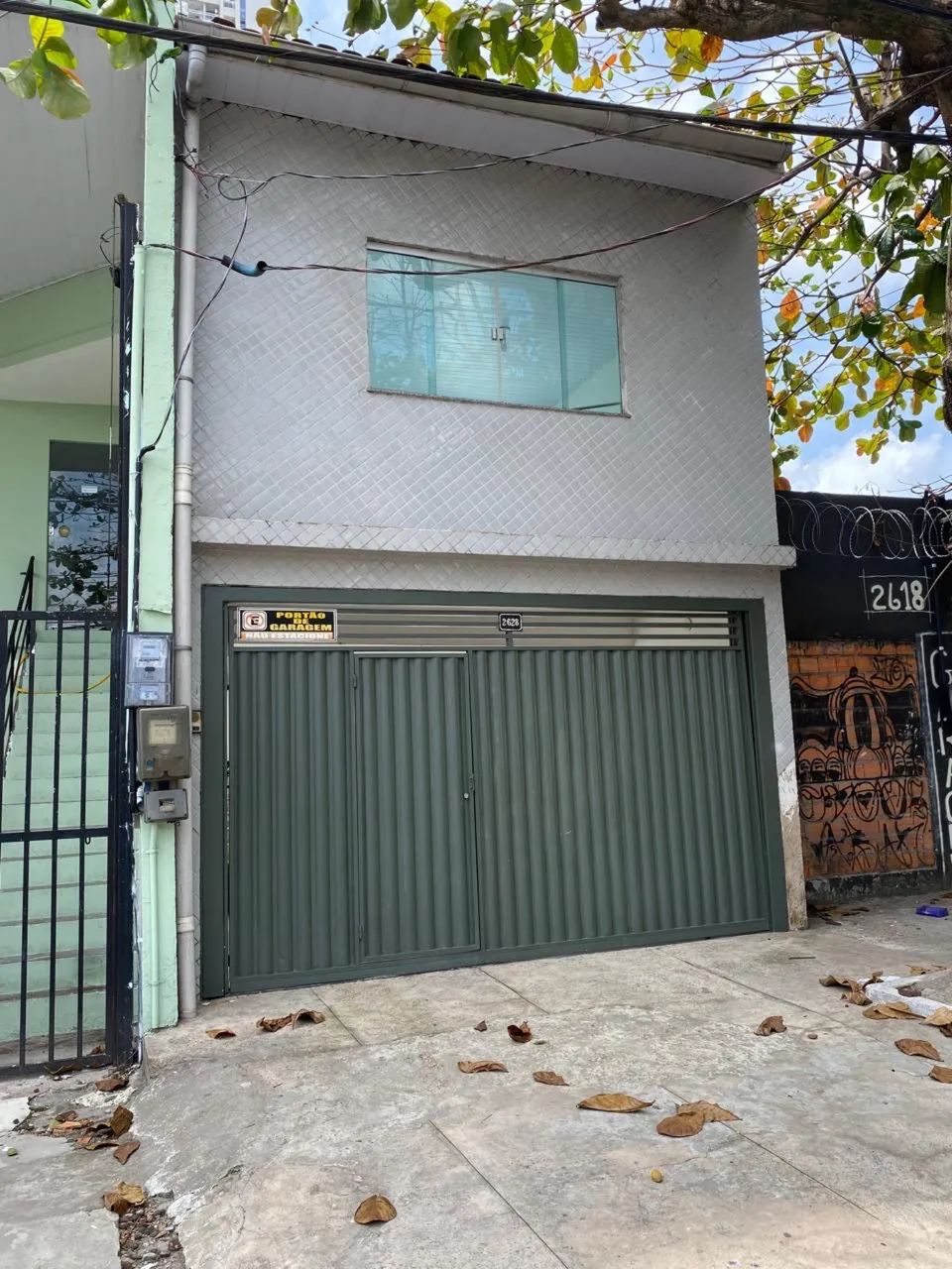 Casa na Mundurucus com Generalíssimo  - Foto 3