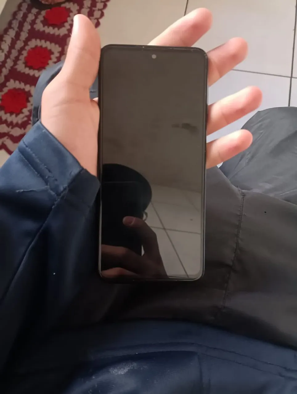 Redmi note 9 pro