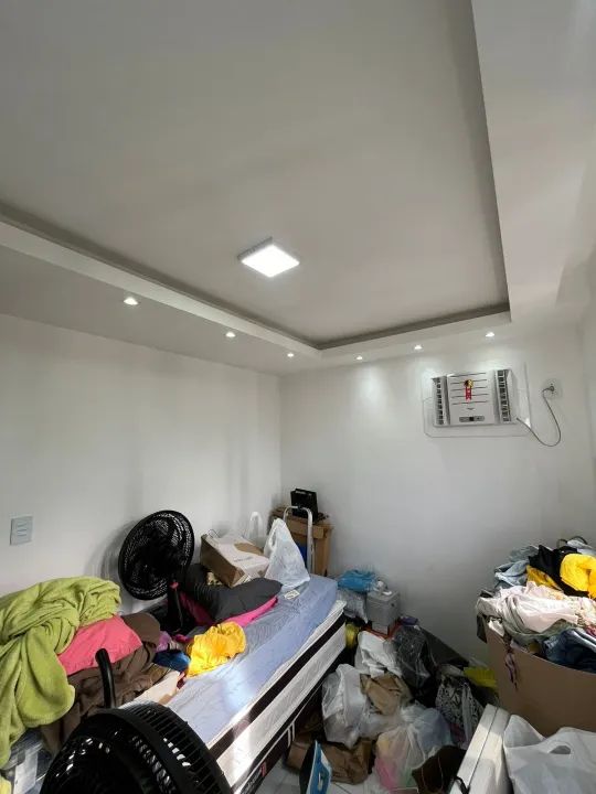 Apartamento Repasso Reformado- Ótimas condições- Centro de Paulista. K - Foto 13