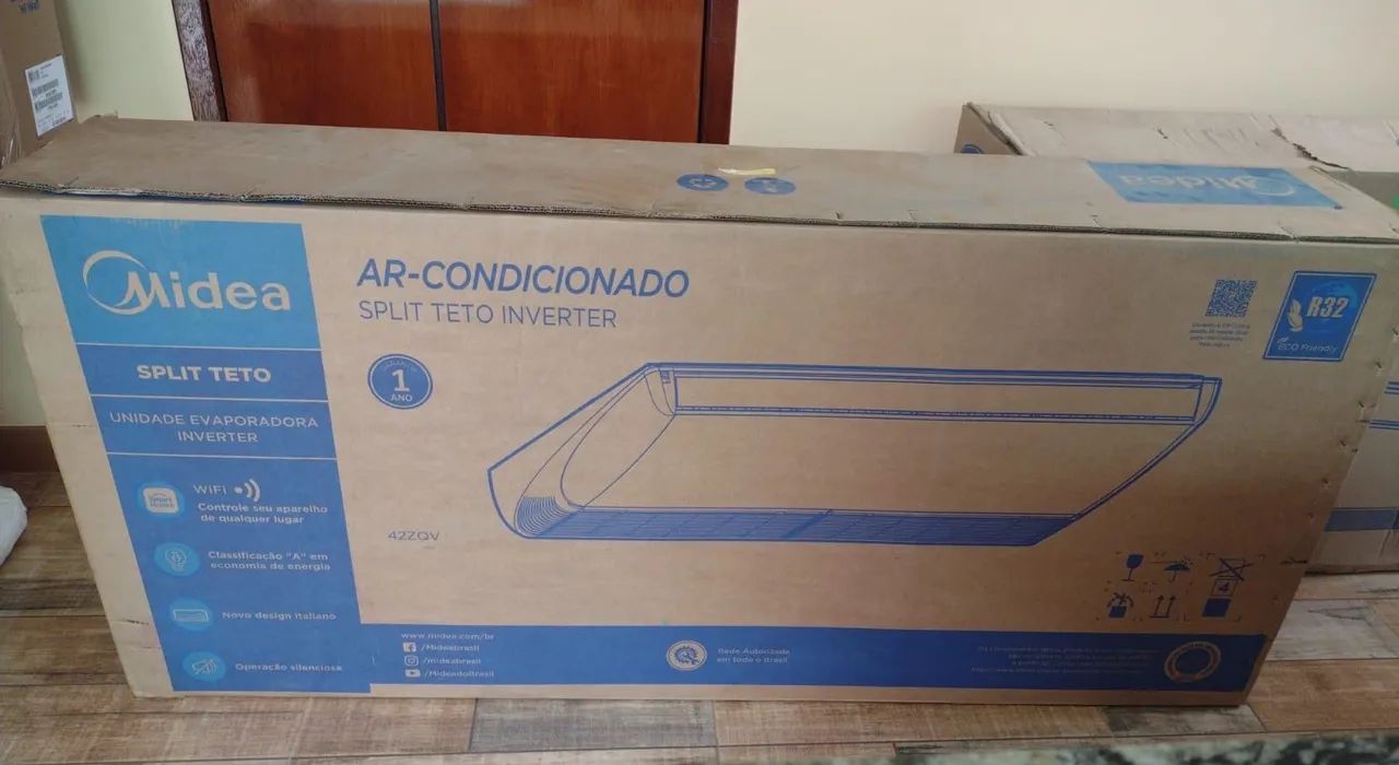 Ar condicionado  - Foto 4