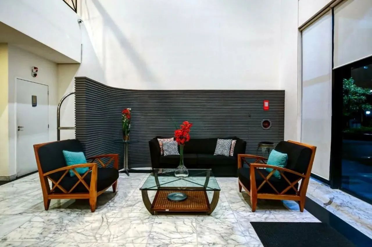 Rarus Flats - Flat para venda - Edifício The Special - Foto 14