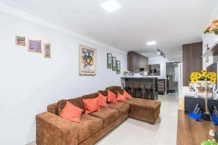 Casa a venda na Cidade da Esperança - JBC123