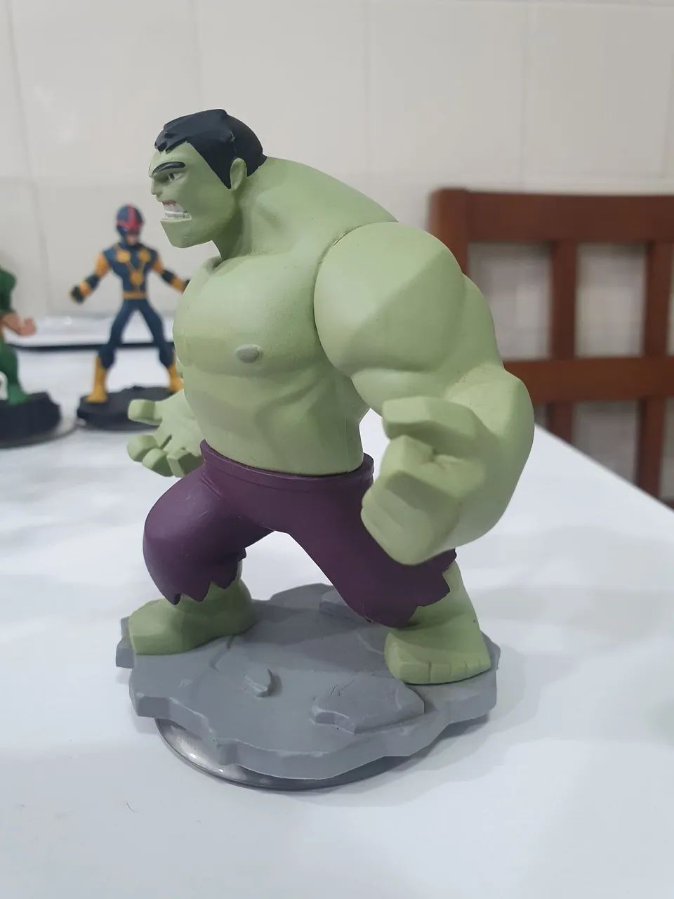 Disney Infinity - HULK - Foto 3