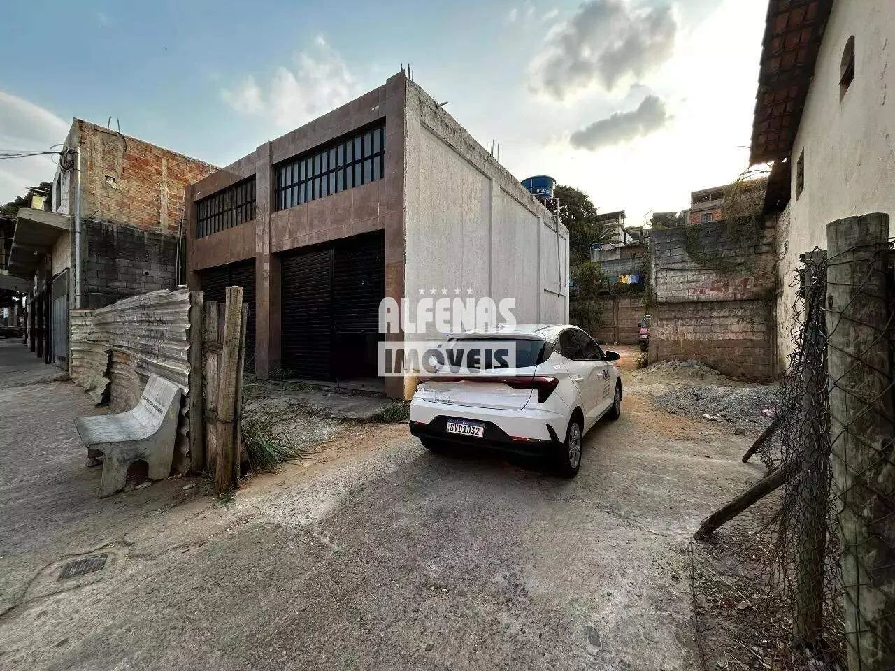 Loja para aluguel no Bairro Alvorada 2ª Seção - Foto 2