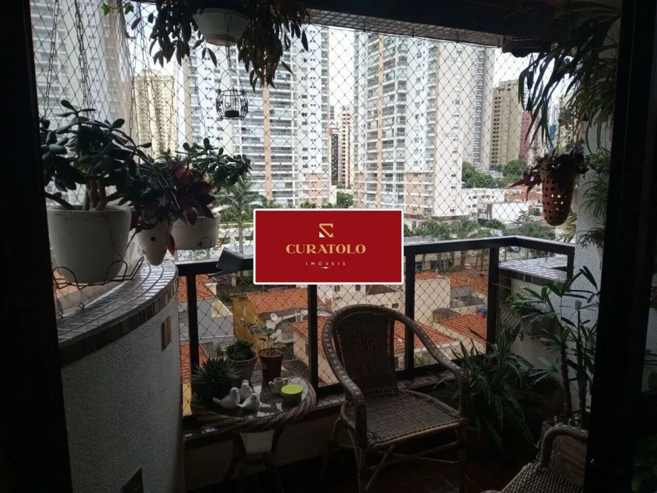 Apartamento à venda, de 3 quartos, 2 vagas e varanda na Vila Gomes Cardim (Tatuapé) - Foto 4