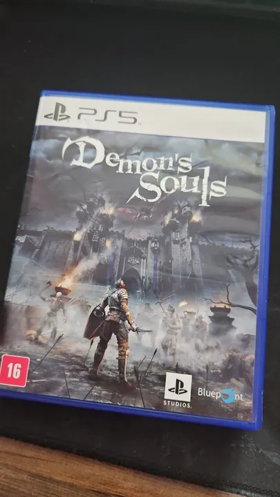 Demon's Souls