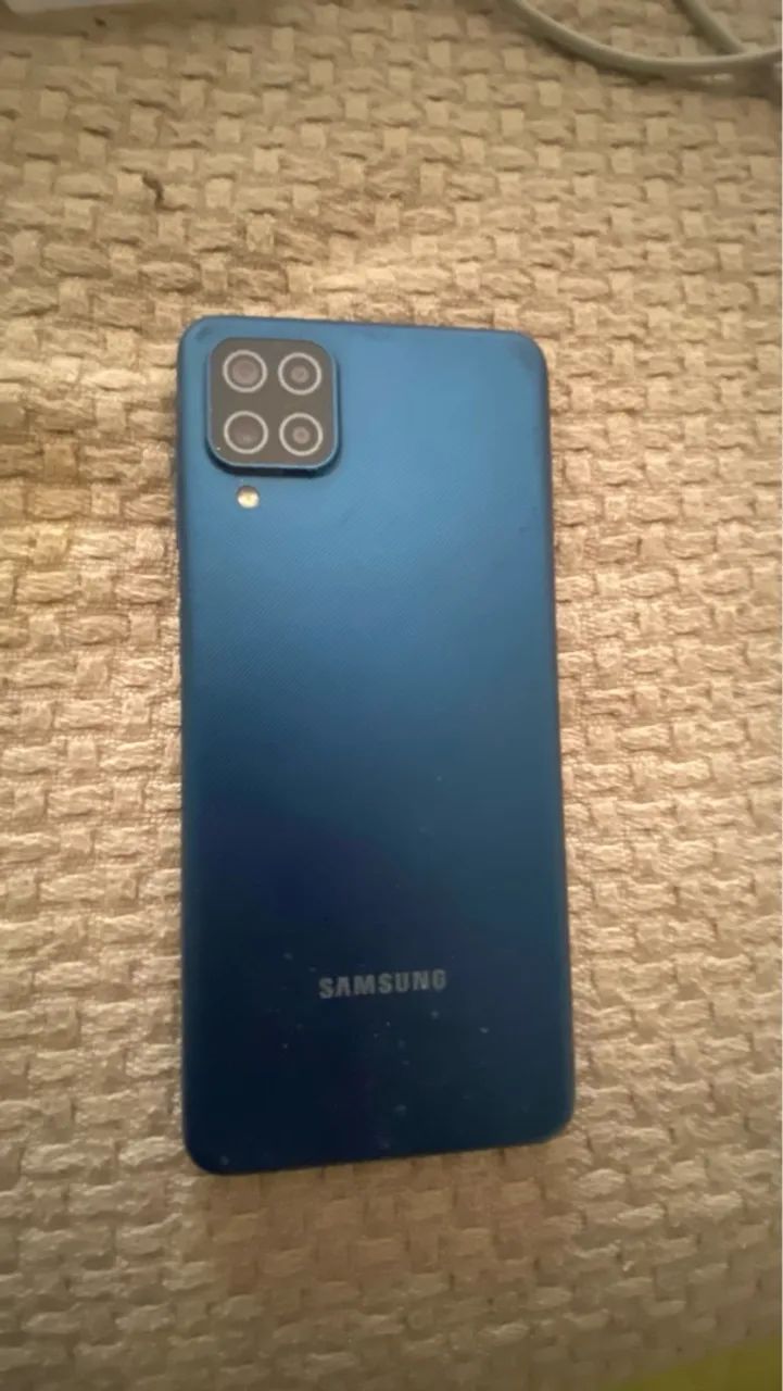 Samsung A12 - Foto 4
