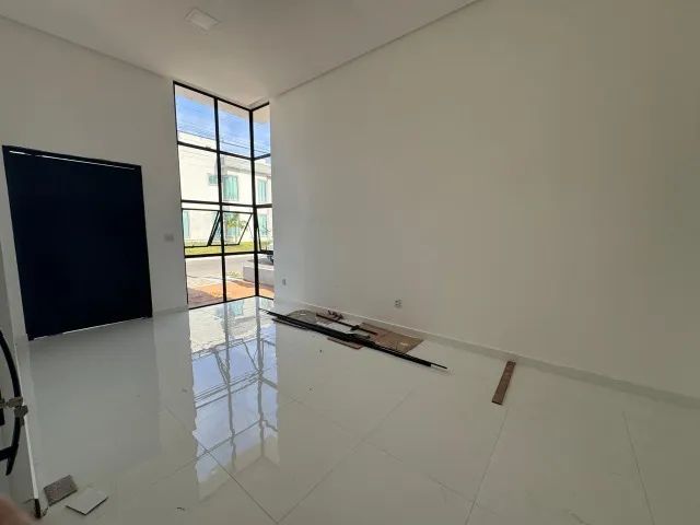 Residencial Ecoville 1 - Casa 3/4 sendo 2 suítes de 118,45 m², 4 vagas por 610.000 - Foto 4