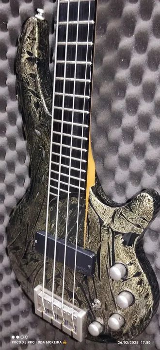 BAIXO CORT CURBOW 4 ATIVO - PARCELO12X OU TROCO  - Foto 2