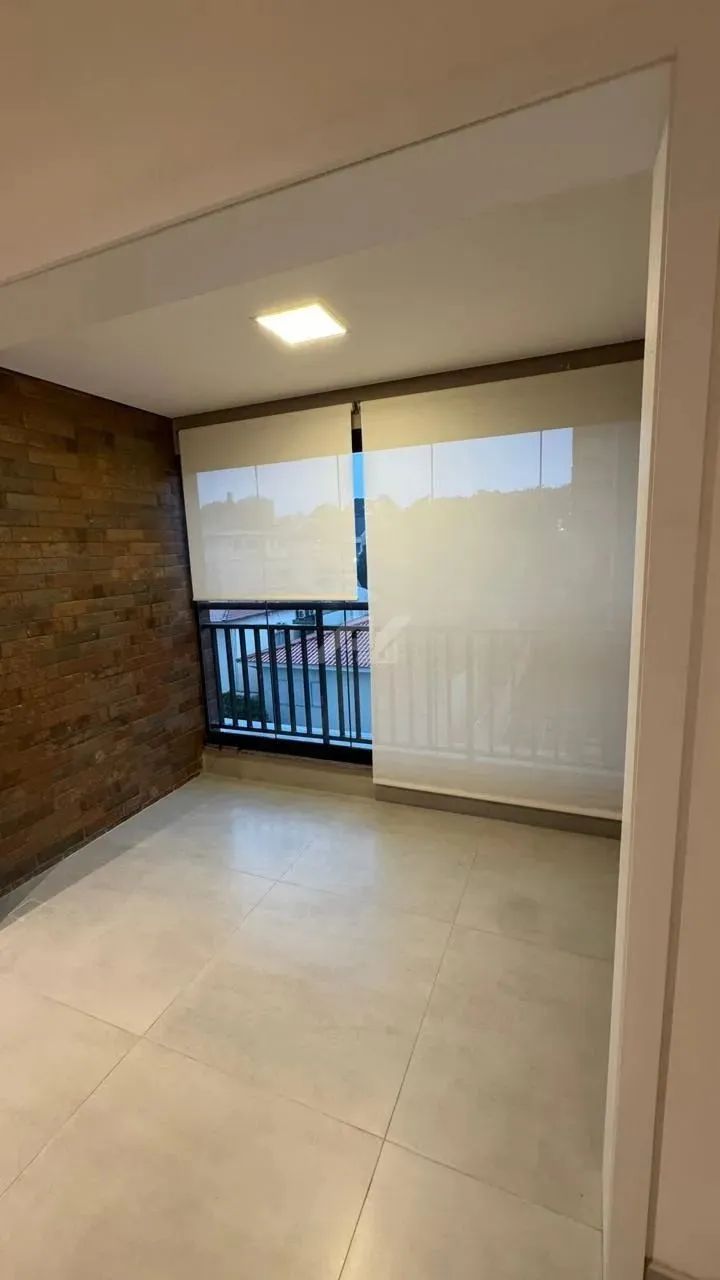 apartamento - Nova Campinas - Campinas - Foto 9