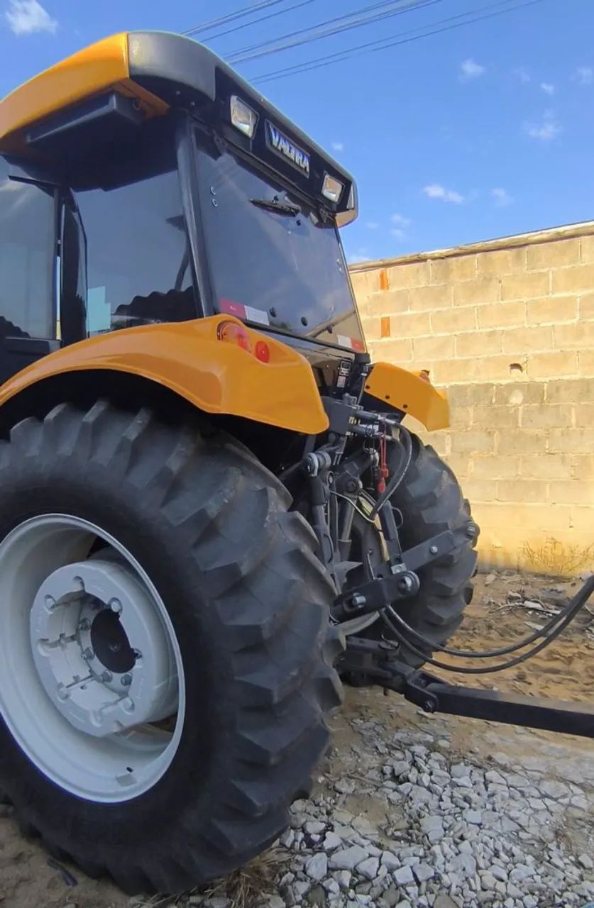 Trator Valtra A950R Ano 2025 - Foto 2