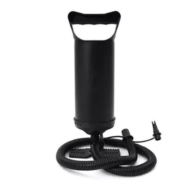 KIT Colchão Casal  Ar+ Bomba de  Ar - Foto 3