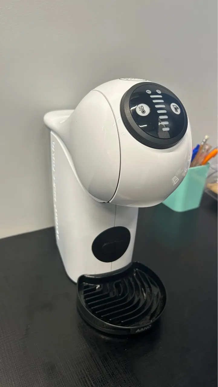 Cafeteira Dolce Gusto Genio S