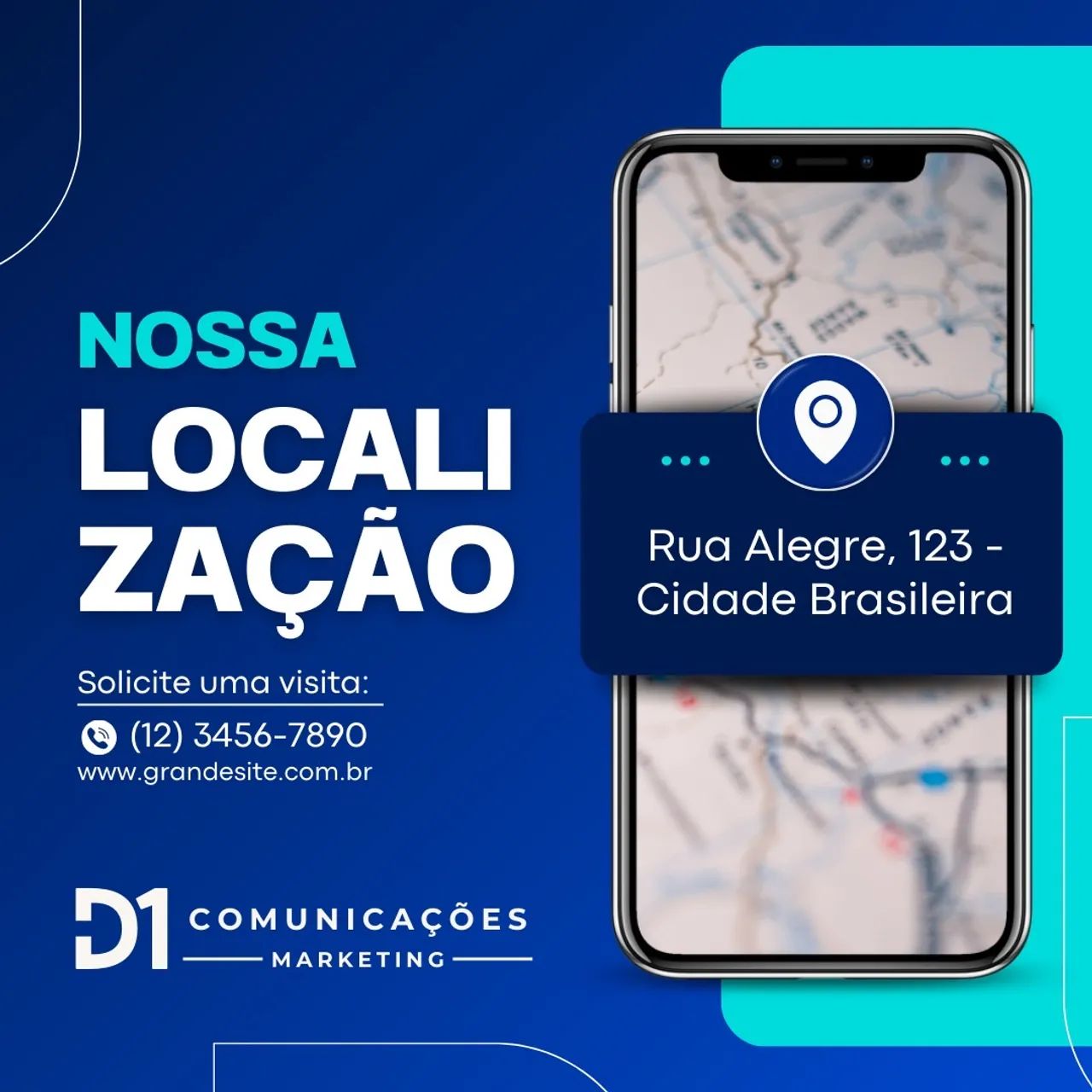 Design Gráfico, Artes Personalizadas e Social Media - Profissional Criativo! - Foto 4