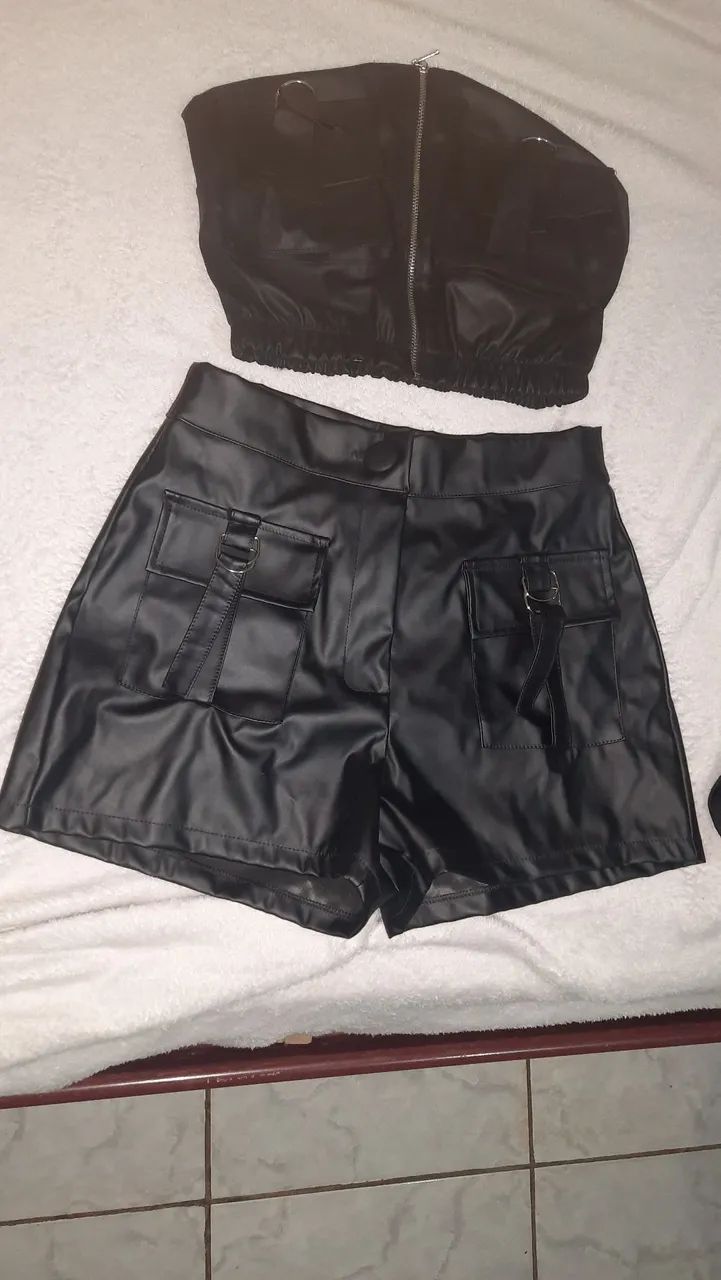 Conjunto cargo 