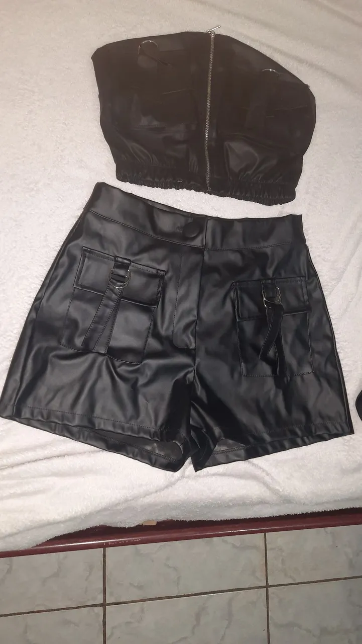Conjunto cargo