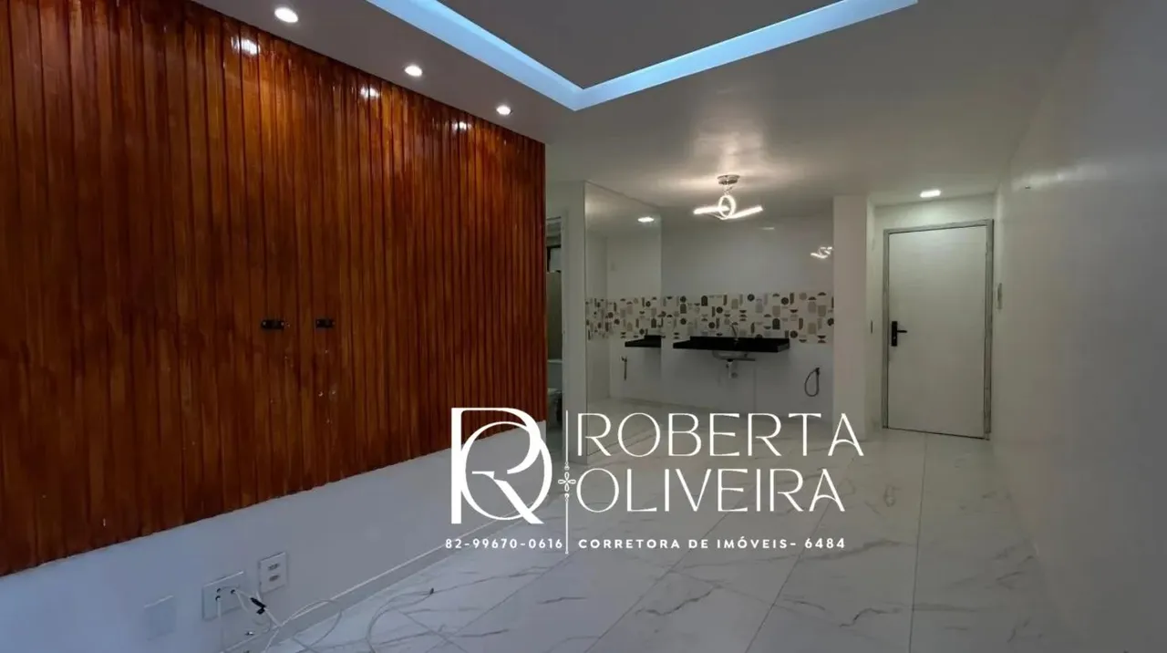 Mirante da Lagoa vendo apartamento 2/4 sendo 1 suíte reformado nascente Santa Amélia Tabul