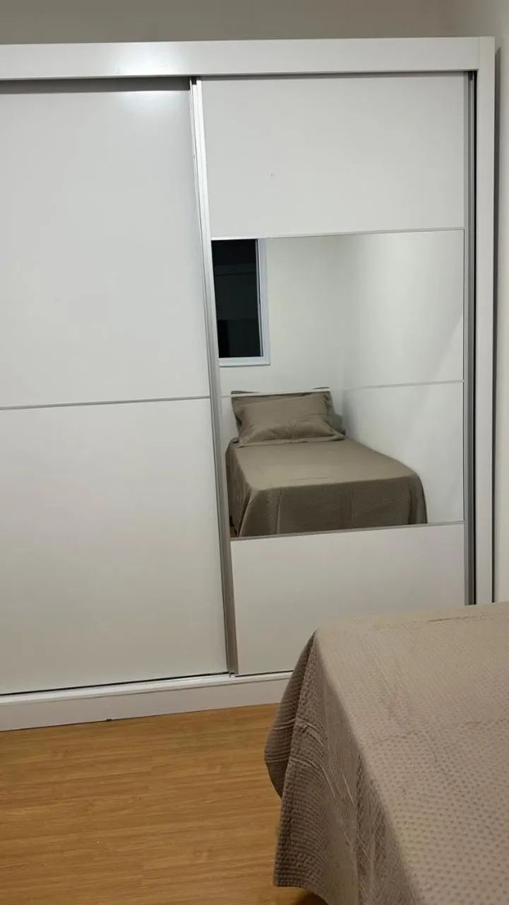 Apartamento temporada Ponta de Campina - Foto 3