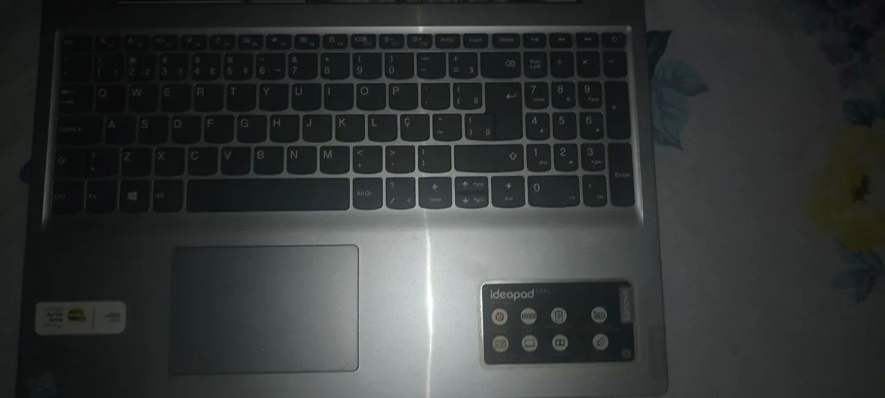 Notebook Lenovo ideapad S145 Core I3 8th 1TB Win11 - Foto 5