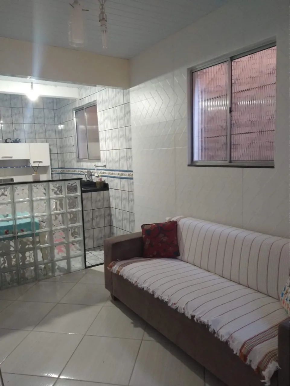 Foto - Salvador - Engenho Velho de Brotas