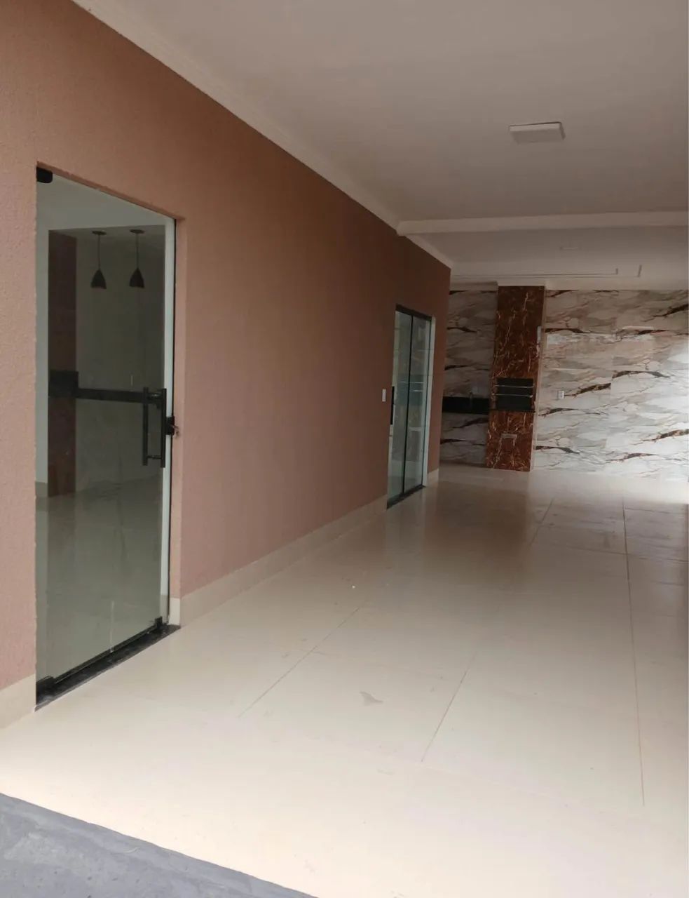 ~CASA NO OLHO D´AGUA - Foto 3