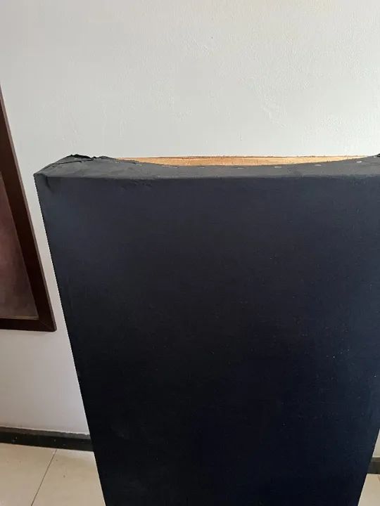 Painel de Isolamento Acustico Duplo - Foto 4