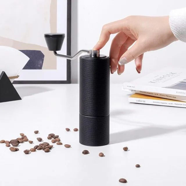 moedor de café timemore c3 chestnut NOVO oferta