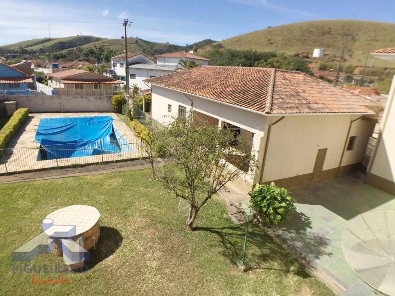 Casa com 10 dormitórios à venda, 410 m² por R$ 650.000,00 - Tronqueiras - Passa Quatro/MG - Foto 5