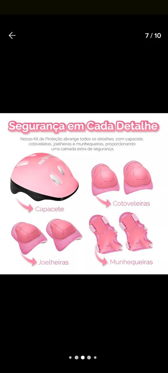 Patins - Foto 2
