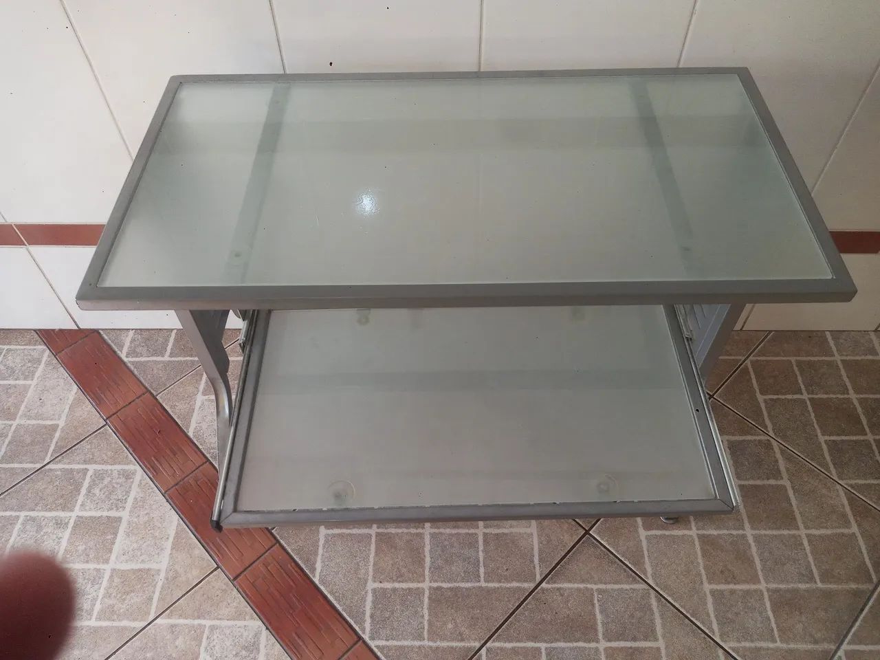 Mesa para computador 