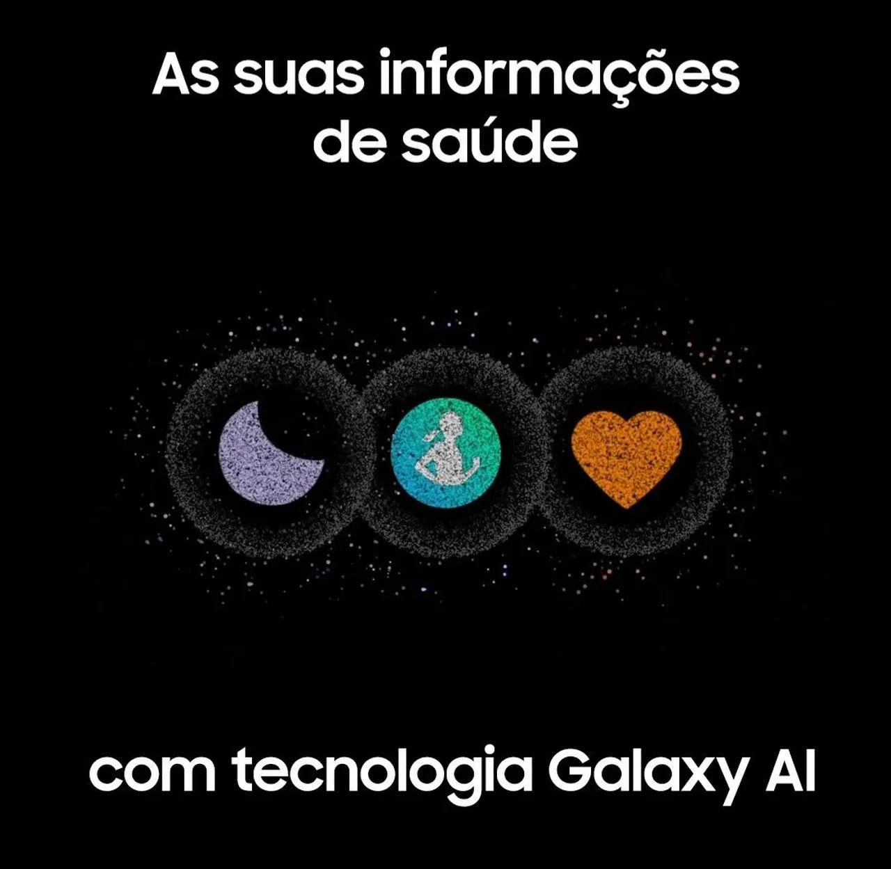 Smartwatch Samsung Watch 7 - Foto 5