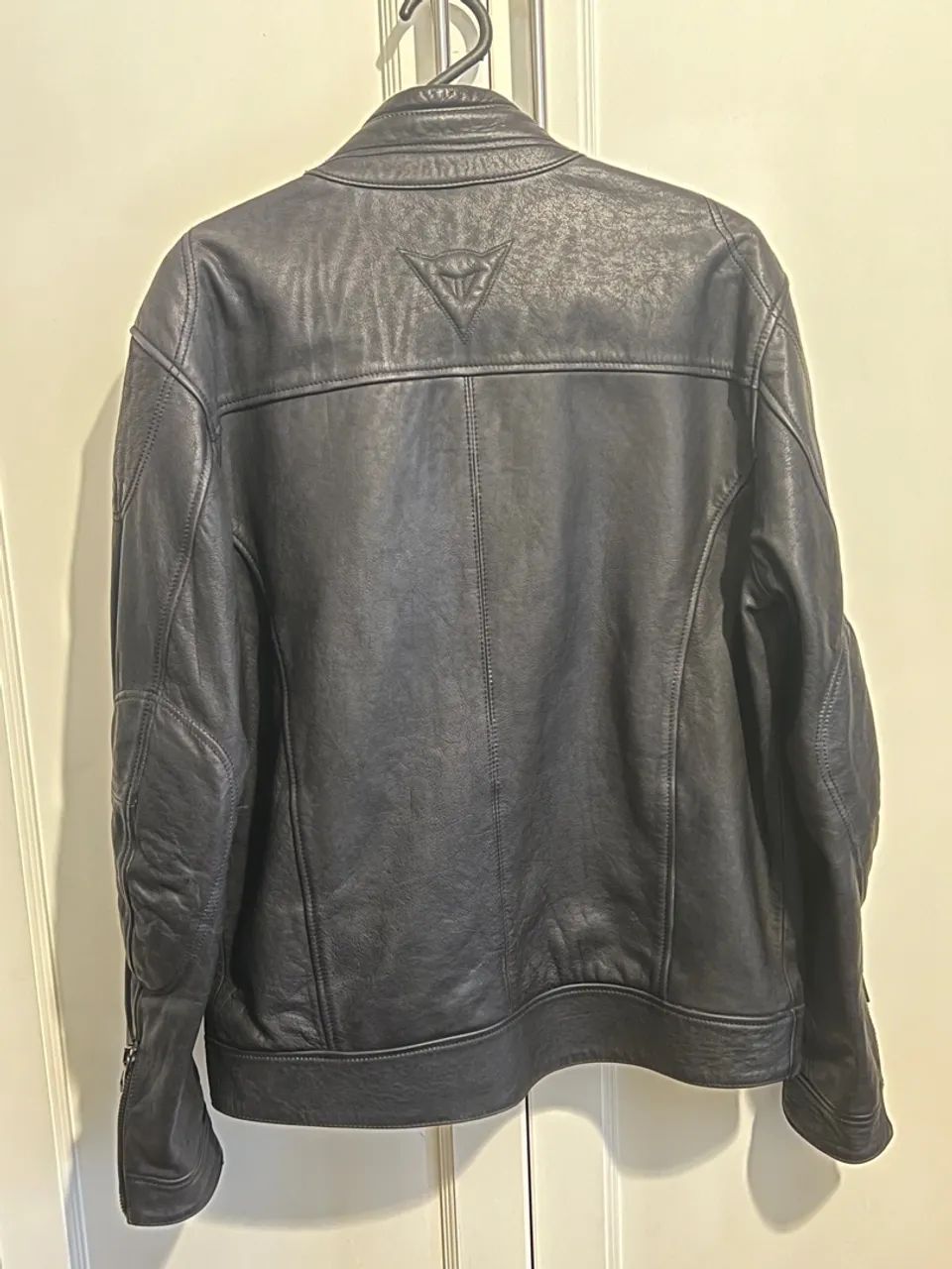 Jaqueta de Couro Dainese - Foto 2